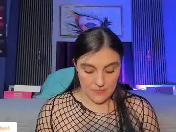 Chaturbate Private Sex Chat of anny_ferrer_
