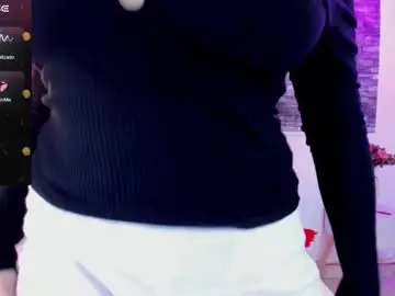 Chaturbate Sex Chat of arith_sandoval_sc