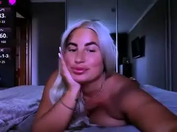 Chaturbate Watch Live Sex Cams of cara__harris