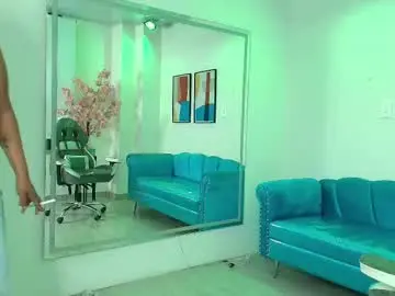 Chaturbate Free Live Porn of isabella_gomexx