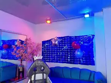 Chaturbate Adult Webcams of isabella_gomexx