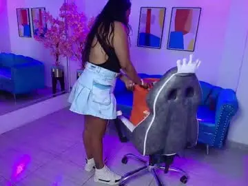 Chaturbate Best Webcam of isabella_gomexx