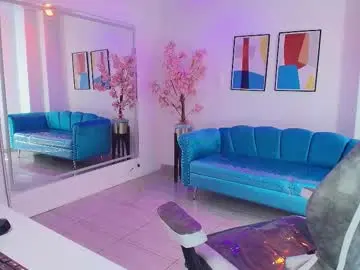 Chaturbate Adult Webcams of isabella_gomexx
