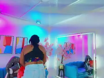 Chaturbate Best Webcam of isabella_gomexx