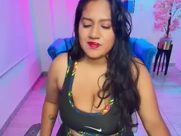 Chaturbate Free Live Porn of isabella_gomexx