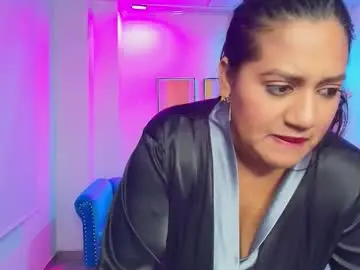 Chaturbate Sex Cam of isabella_gomexx