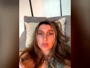 Chaturbate Nude Webcam of kristenflame