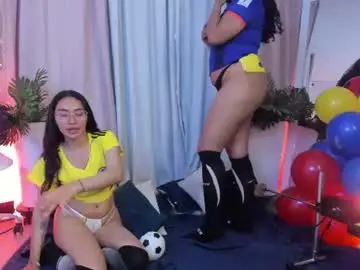 Chaturbate Watch Live Sex Cams of lucyy_liiu