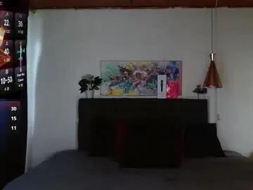 Chaturbate Free Porn Cam of mia_velvet1