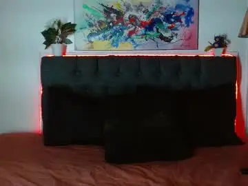 Chaturbate Free Live Porn of mia_velvet1