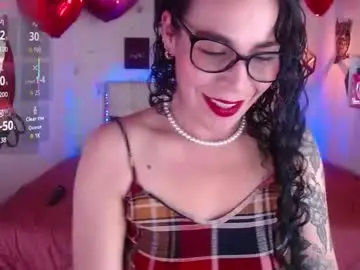 Chaturbate Nude Webcam of mia_velvet1