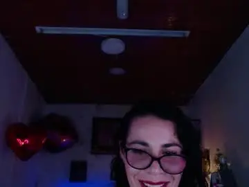 Chaturbate Free Porn Cam of mia_velvet1