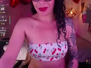 Chaturbate Private Sex Chat of mia_velvet1