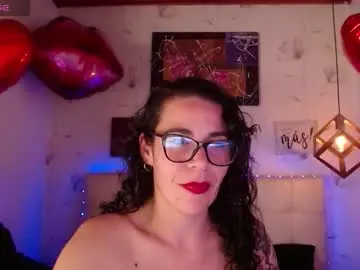 Chaturbate Adult Webcam of mia_velvet1