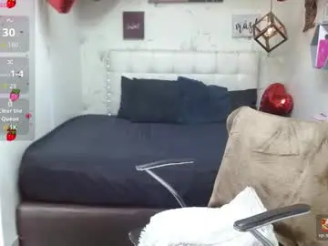 Chaturbate Private Sex Chat of mia_velvet1