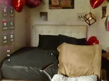 Chaturbate Watch Live Sex Cams of mia_velvet1