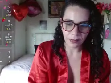 Chaturbate Adult Webcams of mia_velvet1
