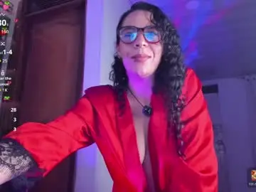 Chaturbate Live Sex of mia_velvet1