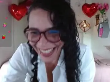 Chaturbate Sex Chat of mia_velvet1