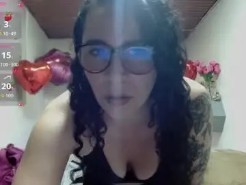 Chaturbate Adult Webcam of mia_velvet1