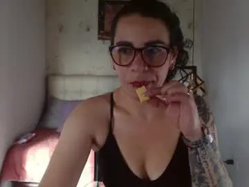 Chaturbate Live Sex of mia_velvet1