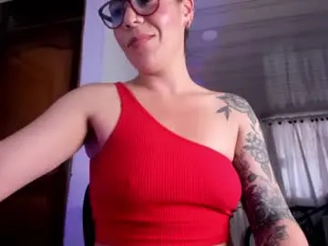 Chaturbate Live Sex Cam of mia_velvet1