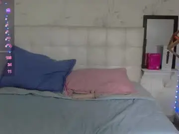 Chaturbate Adult Video Chat of mia_velvet1