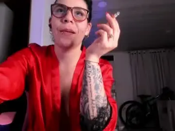 Chaturbate Adult Webcams of mia_velvet1