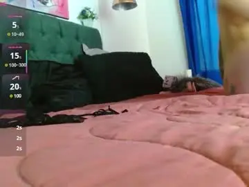 Chaturbate Watch Live Sex Cams of mia_velvet1