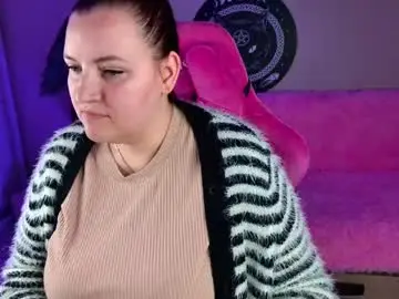 Chaturbate Free Live Porn of power_of_booobs