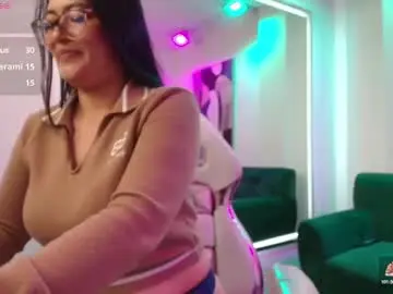 Chaturbate Free Live Porn of romaa20