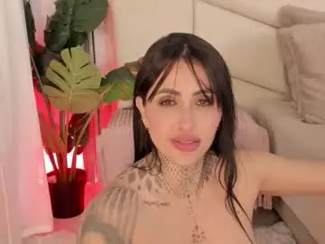 Chaturbate Adult Video Chat of valky_bes