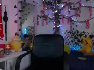 Chaturbate Adult Webcams of alaska_colors