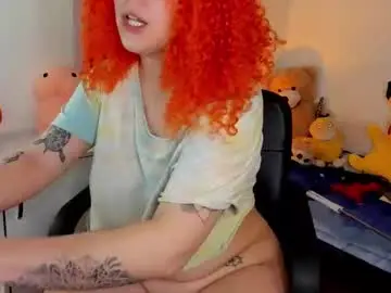Chaturbate Live Porn of alaska_colors