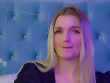 Chaturbate Private Sex Chat of annyraii