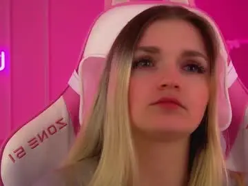 Chaturbate Live Porn of annyraii