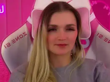 Chaturbate Live Sex Cam of annyraii