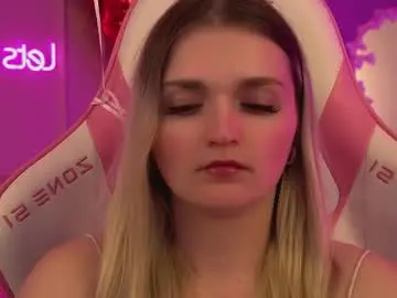 Chaturbate Free Live Porn of annyraii