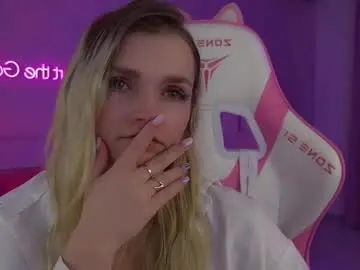 Chaturbate Live Porn of annyraii