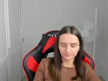 Chaturbate Live Sex Cam of bellaforest