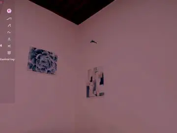 Chaturbate Sex Cam of candle_lz