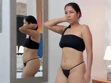 Chaturbate Private Sex Chat of jade_whisper