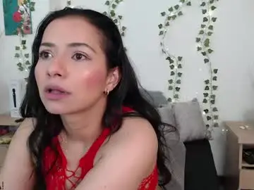 Chaturbate Free Porn Cam of lairen_baby