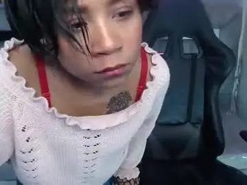 Chaturbate Free Porn Cam of liia_v
