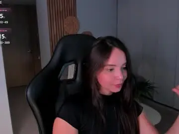 Chaturbate Sex Cam of lindseyhallx
