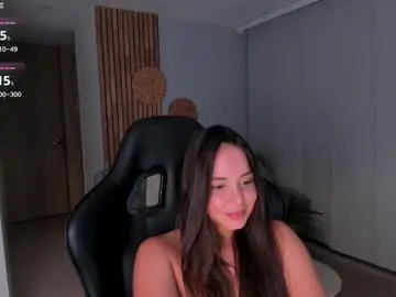 Chaturbate Adult Video Chat of lindseyhallx