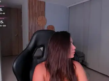 Chaturbate Adult Webcam of lindseyhallx