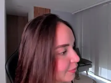 Chaturbate Adult Webcams of lindseyhallx