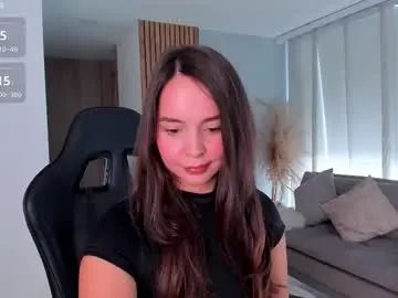 Chaturbate Watch Live Sex Cams of lindseyhallx