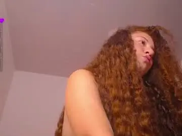 Chaturbate Adult Video Chat of natural_ginger5